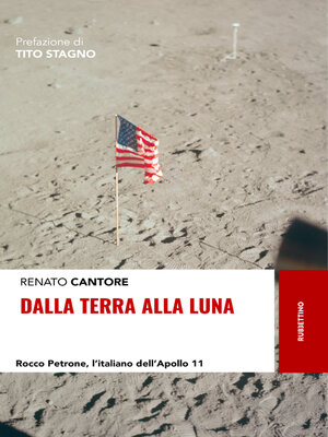 cover image of Dalla Terra alla Luna